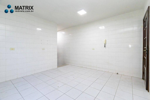 Imagem 9 de 30 de Casa Com 3 Dormitórios À Venda, 204 M² Por R$ 1.150.000,00 - Bacacheri - Curitiba/pr - Ca0001
