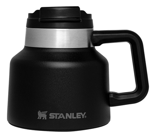 Termo Stanley The Tough-to-tip Admiral's Taza