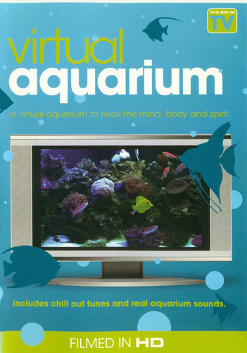 Vitual Aquarium / Región 1