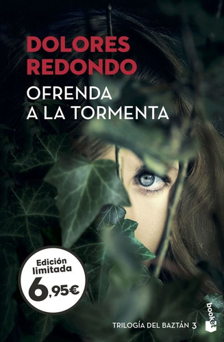 Ofrenda A La Tormenta - Redondo Dolores (libro)