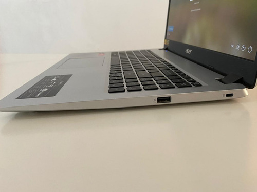 Notebook Acer Aspire 5 8gb Ram