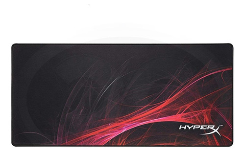 Mousepad Gamer Hyperx Speed Edition  Xl