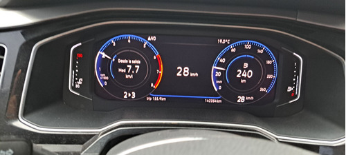 Volkswagen Virtus 1.6 Msi Highline