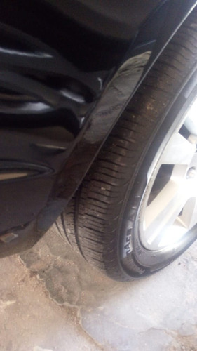 Ford Fusion 2.3 Sel Aut 2007/2007 2º Dono Novíssimo