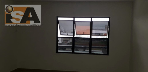 Imagem 14 de 15 de Sala Comercial Em Jardim Paulista - Suzano, Sp - 3042
