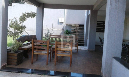 Imagem 6 de 30 de Casa Com 4 Dormitórios À Venda, 480 M² Por R$ 900.000 - Ribeirânia - Ribeirão Preto/sp - Ca0819