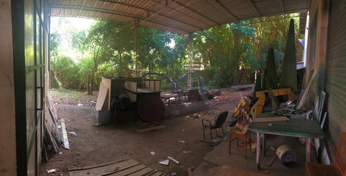 Imagem 23 de 30 de Galpao - 1596 - 32938705