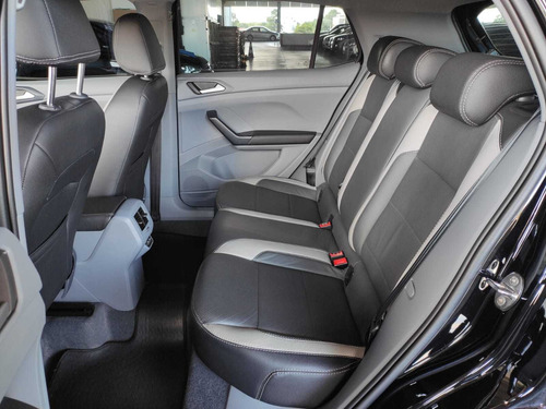 Imagem 11 de 14 de Volkswagen T-cross 1.0 Tsi Flex 12v 5p Aut.