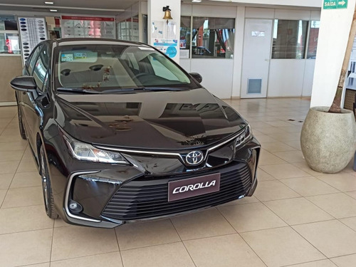 Imagem 6 de 15 de Toyota Corolla Xei 2.0 Vvt-ie Flex Direct Shift 2022/2023 0k