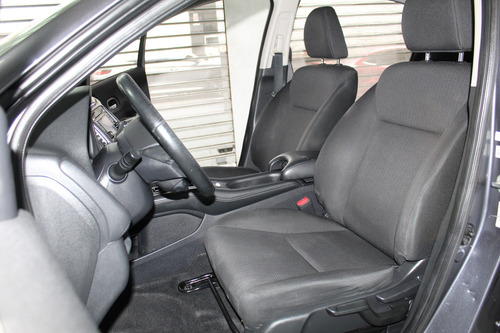 Honda HR-V 1.8 Ex Flex Aut. 5p