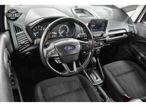 Ford Ecosport 1.5 TI-VCT FLEX SE AUTOMÁTICO