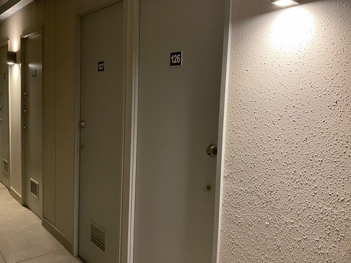Vendo Depto. 1d-1b-1e Y 1b. En Uf3.700 En Barrio Universitar