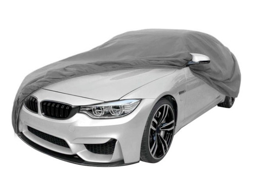 Cubierta Funda Afelpada Impermeable Volkswagen Jetta 1993