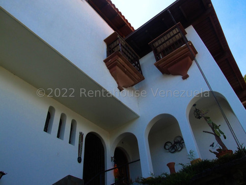 Venta Casa Prados Del Este 24-17996