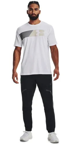 Camiseta Under Armour Fast Left Chest 2.0 Para Hombre 132958