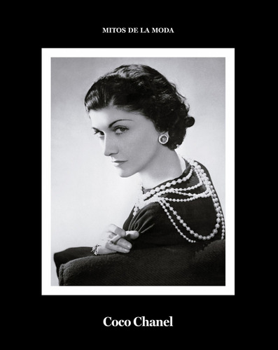 Coco Chanel. - Daniel García López