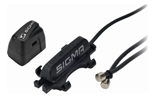 Kit Sensor Repuesto Cadencia Sigma Universal Bicicleta 