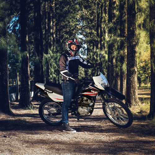 Corven Triax 150 R2 $2.398.000 - Triax R3 $2.598.000 (zt Zr)