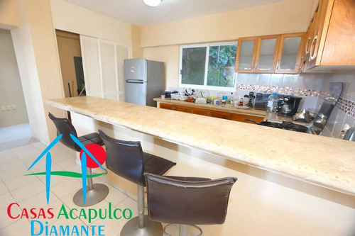 Imagen 17 de 30 de Cad Punta Pichilingue J Pb. Terraza Con Asoleadero, Alberca Privada Y Vista Al Mar
