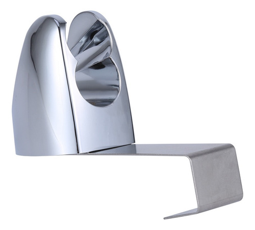 Percha De Gancho De Soporte Acero Inoxidable + Abs