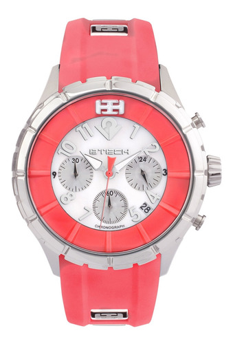 Imagen 1 de 1 de Reloj Btech - Bt-cr-311-03