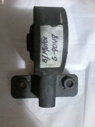 Base De Motor 9048 / Daewoo Matiz Delantera (todos)