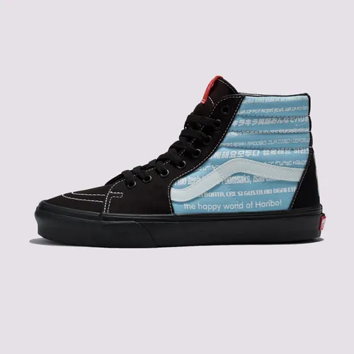 Botas vans originales sale