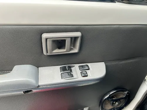 Toyota Land Cruiser 4.5 Fzj73