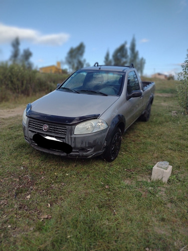 Fiat Strada 1.4 Working 2010