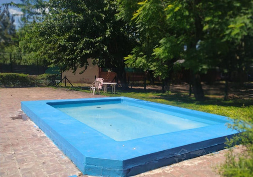 Imagen 21 de 30 de Casa - Countries/b.cerrado (moreno) - Venta - Permuta - Moreno - Tiempo Libre -