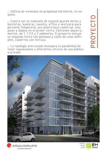 Imagen 2 de 4 de Local - En Venta - Palermo