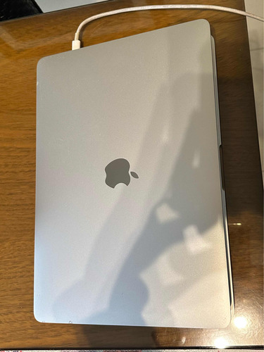 Macbook Pro 2018