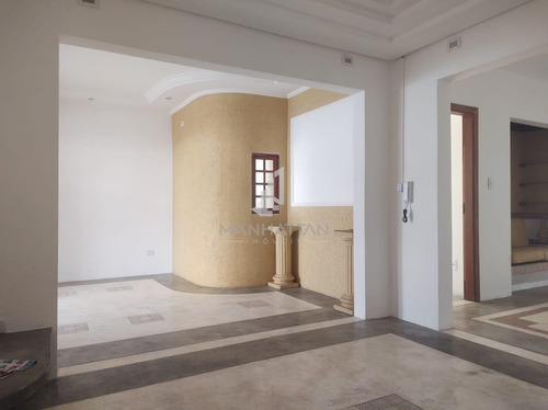 Imagem 6 de 29 de Casa À Venda Em Jardim Bela Vista - Ca006150