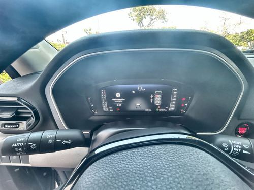 Honda Pilot 3.5 Touring At