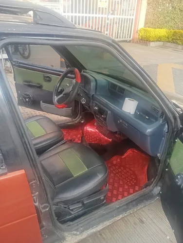 Daewoo Tico 0.8 Sl