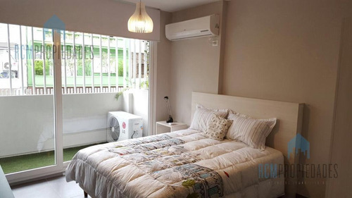Imagen 6 de 30 de Venta Departamento Monoambiente Las Cañitas