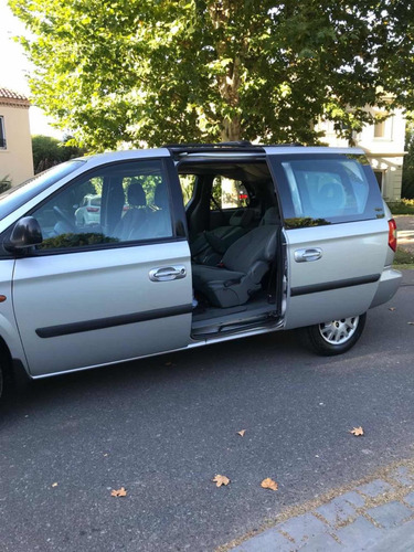 Chrysler Caravan 2.4 Se 2.4 2007
