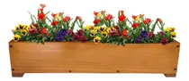 Comprar Cantero - Macetero - Cajon Cultivo - Maceta - Huerta Urbana