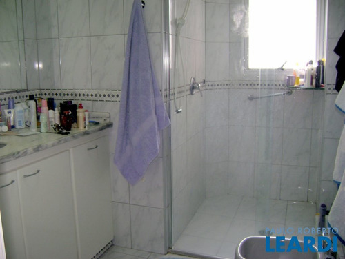Imagem 4 de 15 de Apartamento - Consolação - Sp - 373587