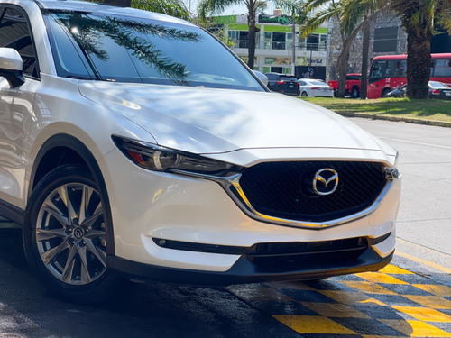 Mazda CX-5 2.0 L I Grand Touring At