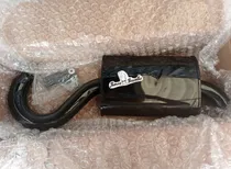 Comprar Empi Escape Phat Boy Nuevo Vocho Combi Vw Sedan Negro