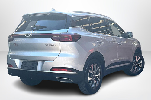 Chirey Tiggo 7 Pro 2023