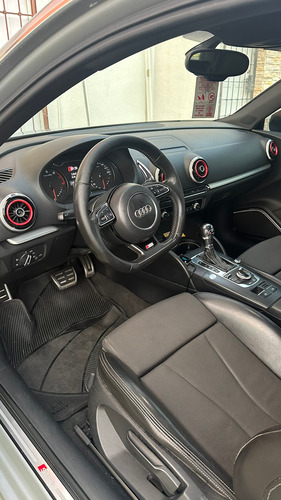 Audi A3 1.8 S Line At