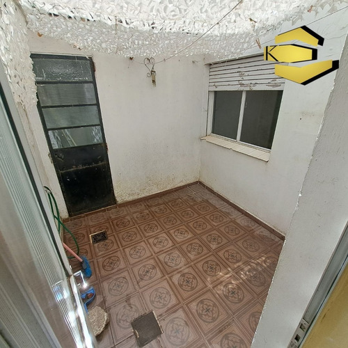 Imagen 10 de 15 de Alquiler Apartamento 2 Dormitorios Centro Montevideo B