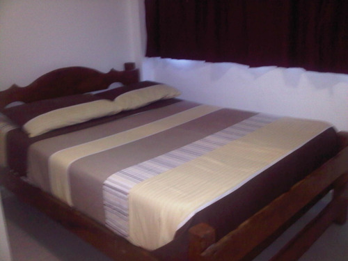 Imagen 10 de 11 de Apartamento Vacacional Ph 8 Personas