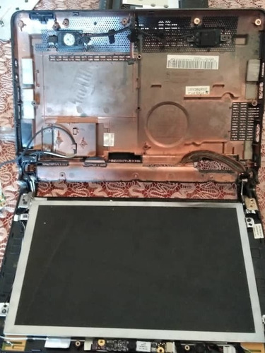 Mini Laptop Acer Gz5  Para Reparar O Repuesto 