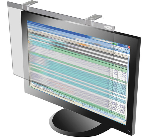 Filtro De Privacidad Para Monitor Pantalla Ancha De