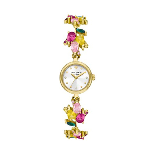 Reloj De Vestir Kate Spade New York Monroe