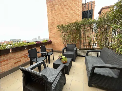 Apto Duplex Zona G