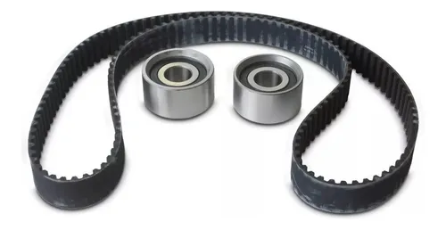 Kit Distribucion  Daily Gates-furgon 2.8 Td 8140.43c